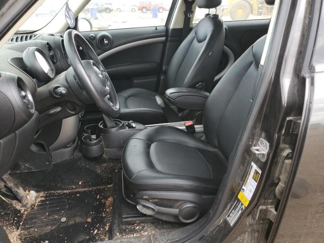 WMWZB3C56FWM33139 Mini COOPER COUNTRYMAN