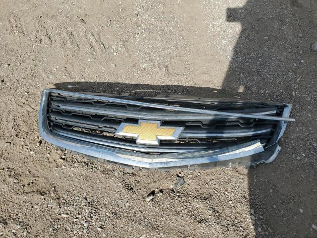 1GNKRGKD7FJ241667 Chevrolet Traverse Lt