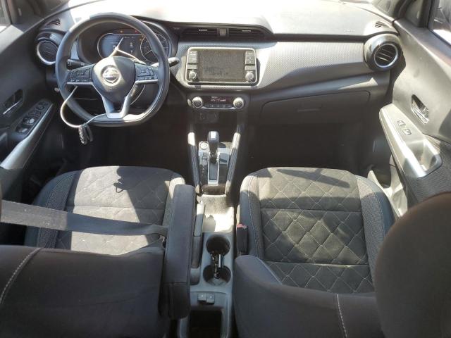 3N1CP5CU5KL479609 Nissan KICKS S
