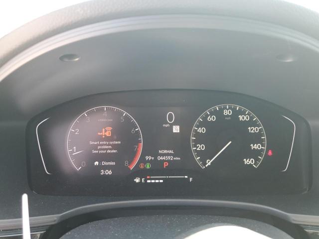 2HGFE2F57NH555378 Honda CIVIC SPOR