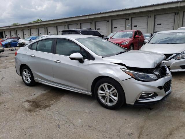 1G1BE5SM7H7168849 Chevrolet CRUZE LT