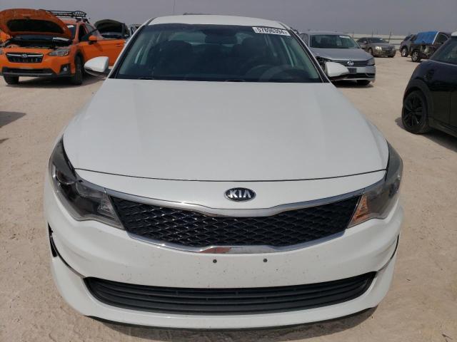 5XXGT4L38JG254977 KIA Optima Lx