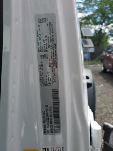 1C4HJXDG1NW238122 Jeep Wrangler Unlimited Sport