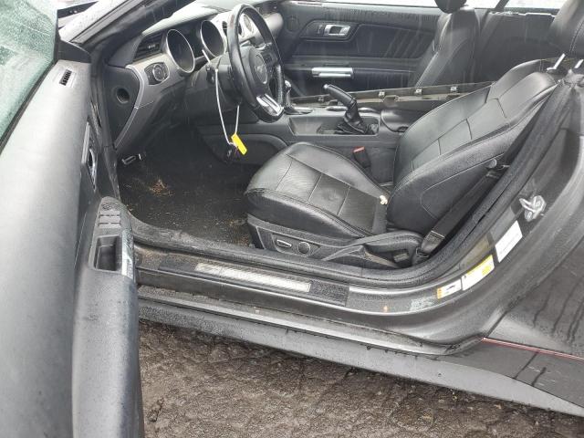 1FATP8FF1K5143604 Ford MUSTANG GT