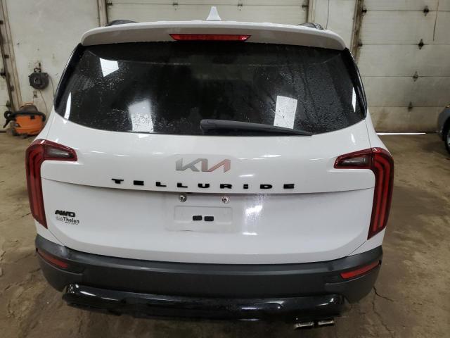 5XYP5DHC9NG277463 KIA Telluride Sx
