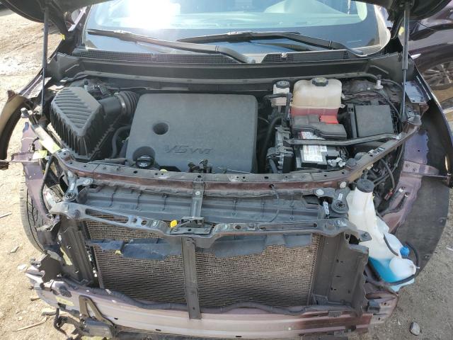 5GAEVCKW0MJ203692 Buick Enclave Av