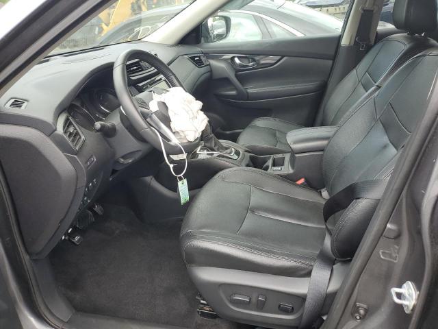 5N1AT2MV6HC740798 Nissan ROGUE SV