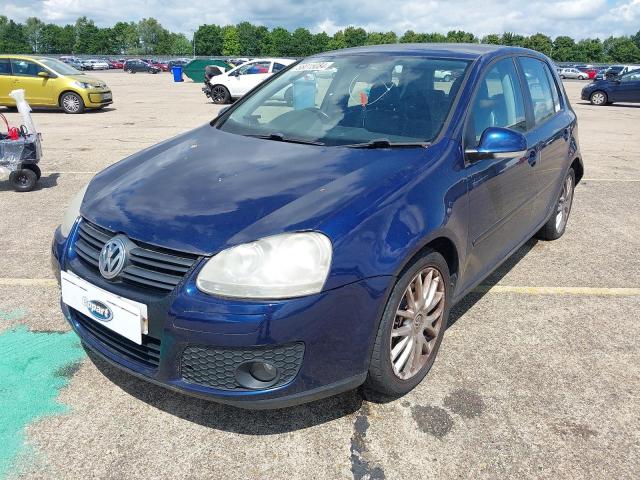 Auction sale of the 2007 Volkswagen Golf Gt Ts, vin: 00000000000000000, lot number: 58015084