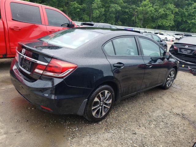 19XFB2F86EE056424 Honda CIVIC EX