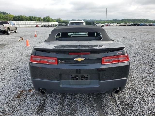 2G1FE3D31F9190657 Chevrolet CAMARO LT