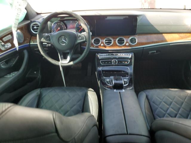 WDDZF4JB3HA168465 Mercedes-Benz E 300