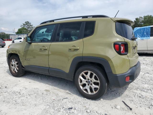 ZACCJABT1FPB98629 Jeep RENEGADE L