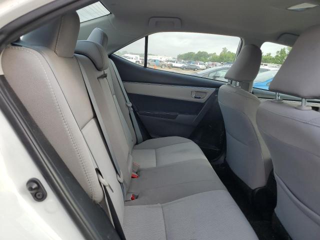 5YFBURHE3GP473358 Toyota COROLLA L