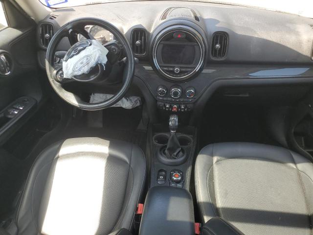 WMZYS7C50K3F45455 Mini Countryman