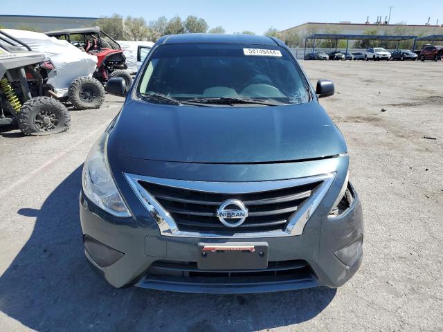 3N1CN7AP5FL912074 Nissan VERSA S