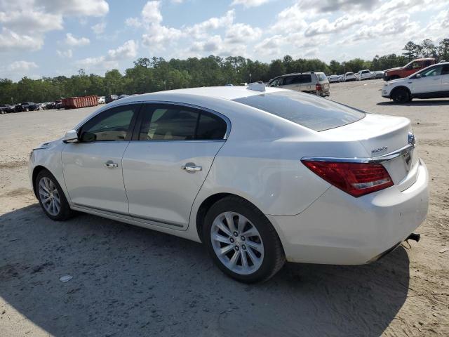1G4GB5G33GF216496 Buick Lacrosse