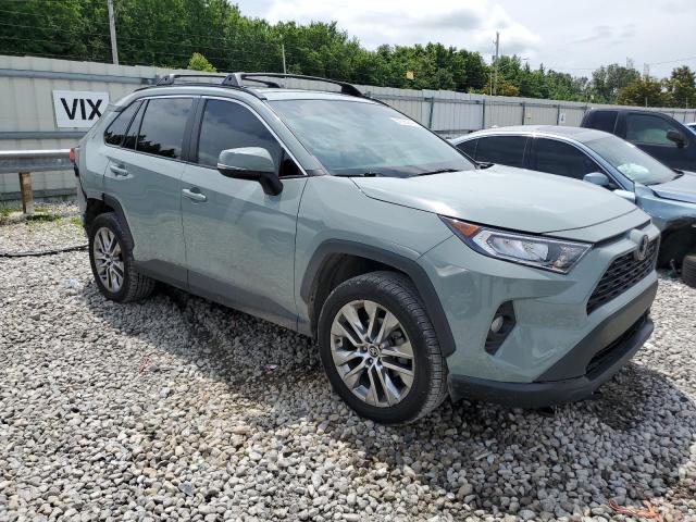 2T3A1RFV5MC146616 Toyota RAV4 XLE P