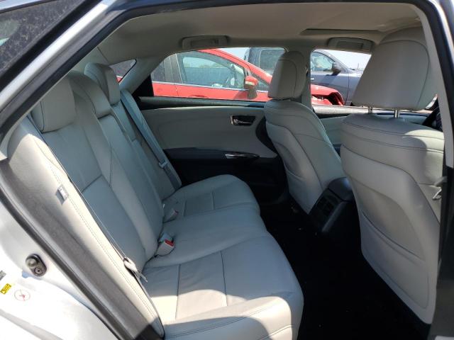 4T1BK1EB1EU111509 Toyota Avalon Base