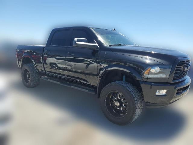 3C6UR5FL3JG122068 RAM 2500 Laram