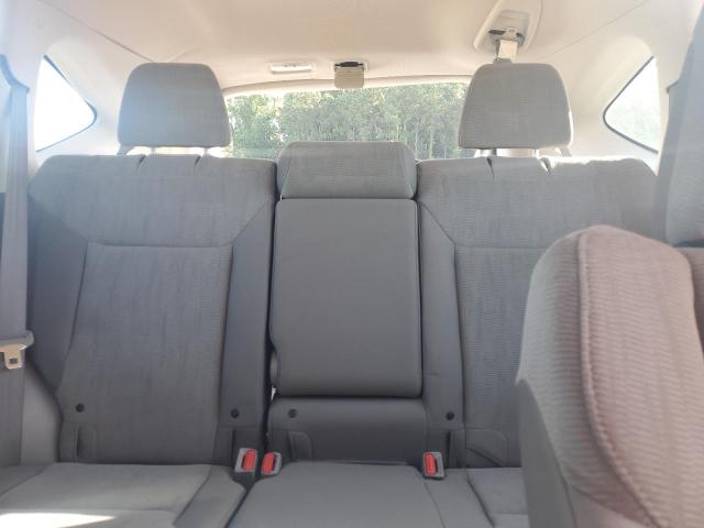 2HKRM4H38EH609414 Honda CR-V LX