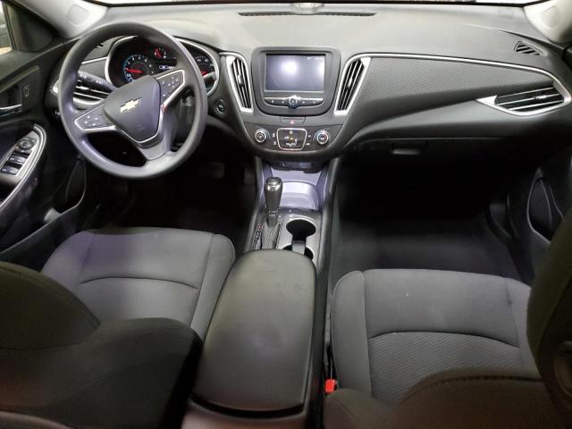 1G1ZB5ST8JF202680 Chevrolet MALIBU LS