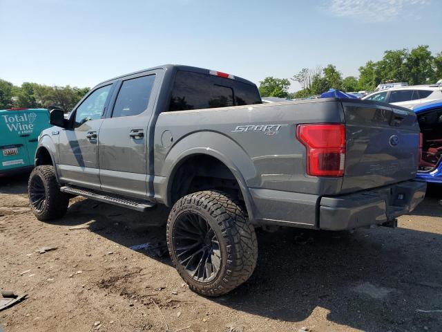 1FTEW1EP3LFC43478 Ford F150 SUPER