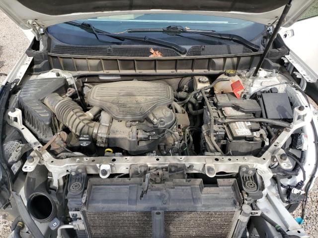 1GYKNCRS3HZ140514 Cadillac Xt5 Premium Luxury