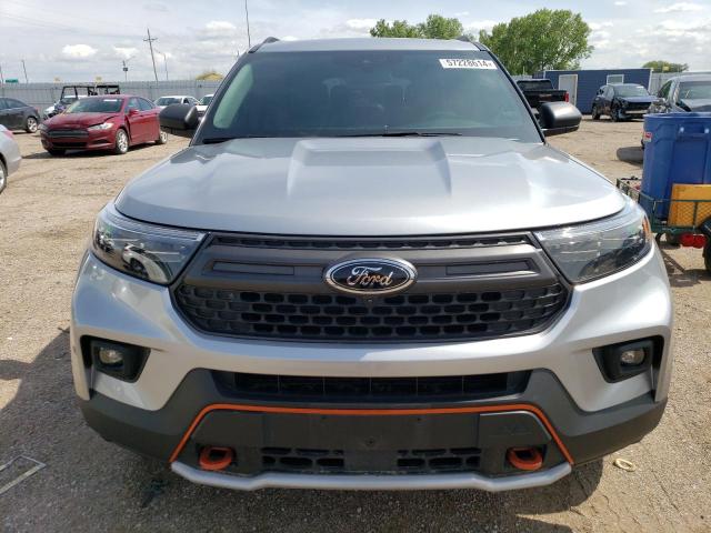 1FMSK8JH6NGA99505 Ford EXPLORER T
