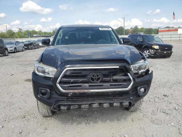 5TFAX5GN3HX078130 Toyota TACOMA DOU
