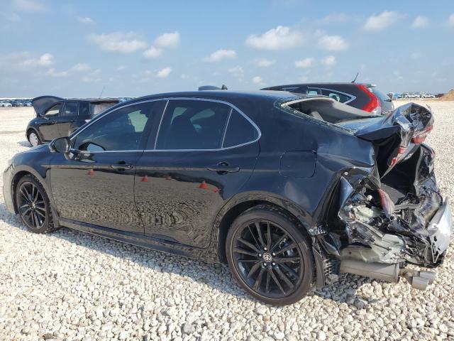 4T1K31AK7RU076192 Toyota CAMRY XSE