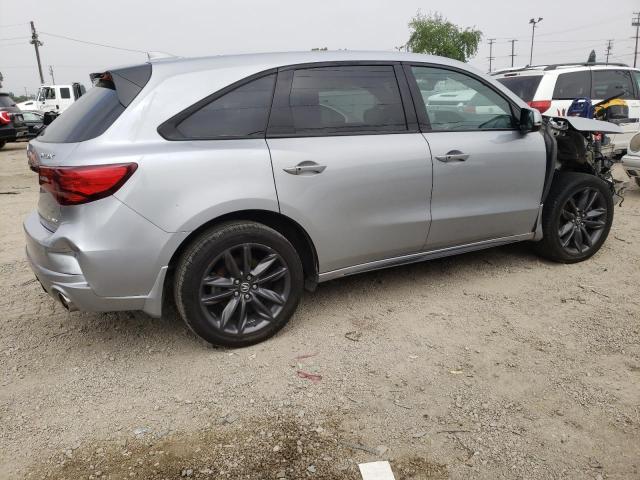 5J8YD4H05KL011288 Acura MDX A-SPEC