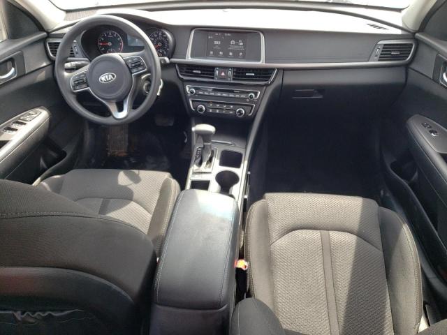 5XXGT4L38JG254977 KIA Optima Lx