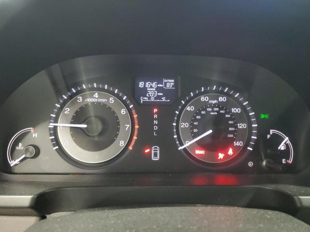 5FNRL5H61FB010244 Honda ODYSSEY EXL