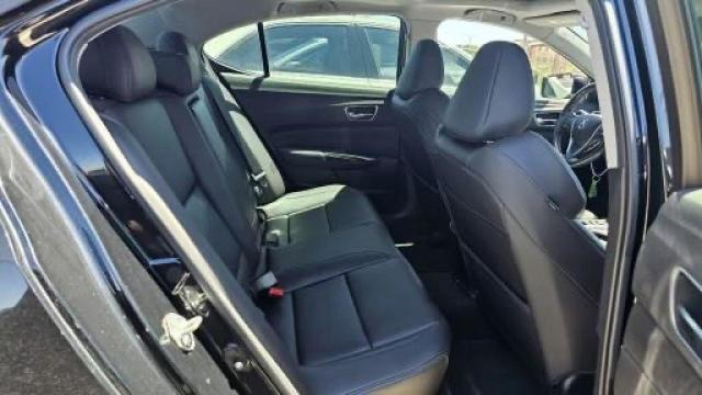19UUB1F31LA014315 Acura TLX