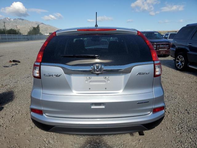 2HKRM4H4XGH672073 Honda CR-V SE