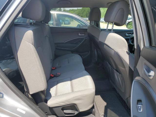 KM8SMDHF6FU097599 Hyundai Santa Fe Gls