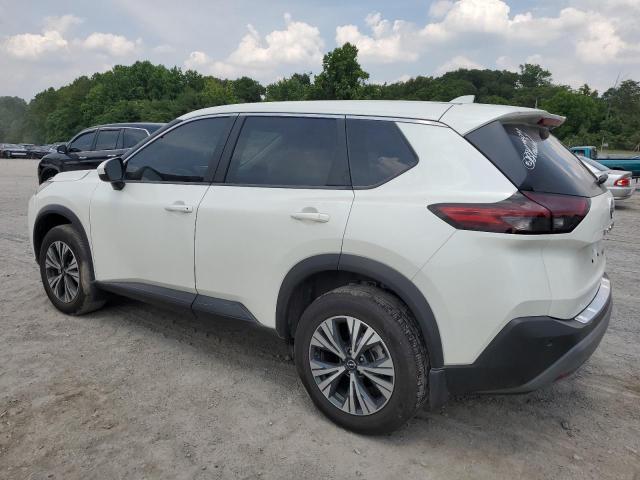 5N1BT3BB6PC875376 Nissan ROGUE SV