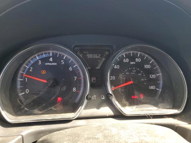 3N1CN7AP2JL845586 Nissan VERSA S