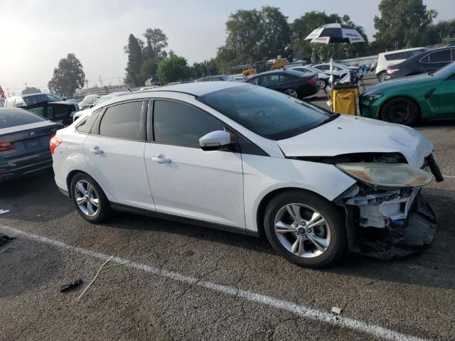1FADP3F21EL219181 Ford FOCUS SE