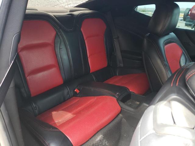 1G1FB1RS7L0130465 Chevrolet CAMARO LS