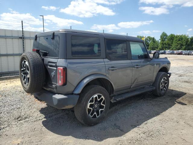 1FMDE5BH5NLB03306 Ford BRONCO BAS
