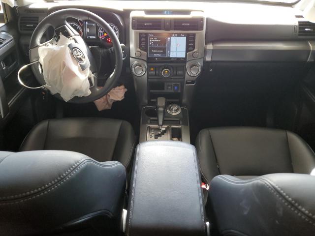 JTESU5JR5N5972884 Toyota 4RUNNER SR
