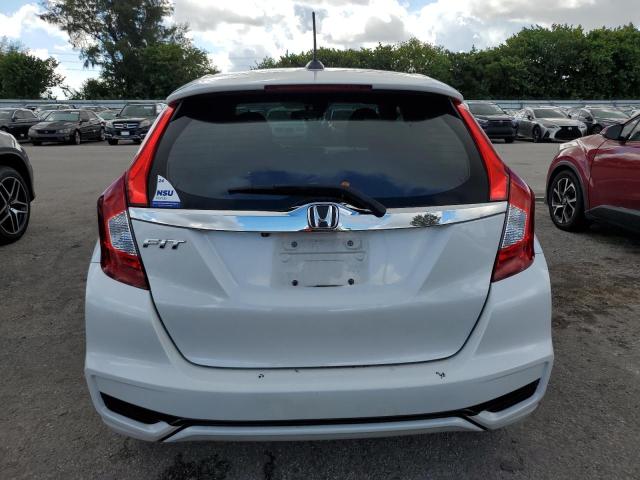 3HGGK5H86KM748270 Honda FIT EX