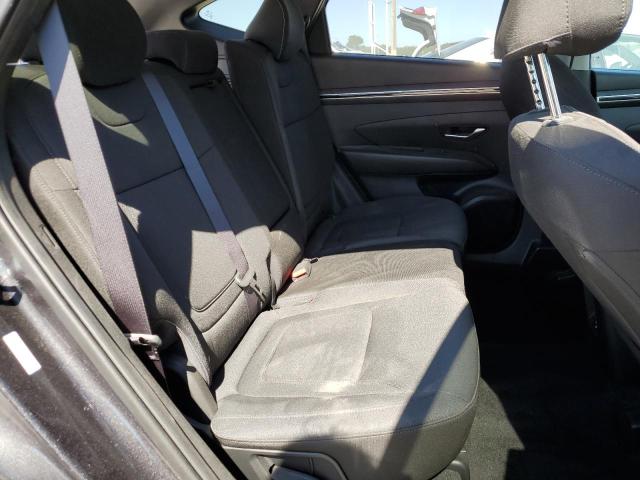 5NMJB3AE5NH091655 Hyundai TUCSON SEL