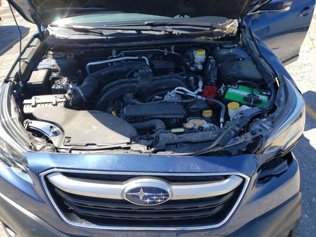 4S4BTANC2N3135197 Subaru OUTBACK LI