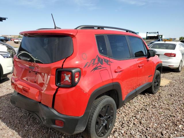 ZACNJDAB6MPM71383 Jeep Renegade Sport
