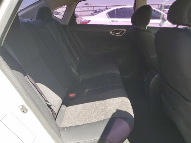 3N1AB7AP3EL630420 Nissan SENTRA S