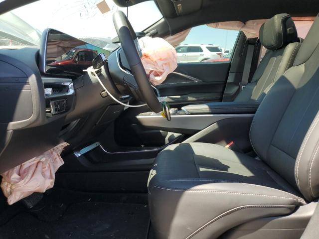 1GYKPTRL4RZ120454 Cadillac Lyriq Sport