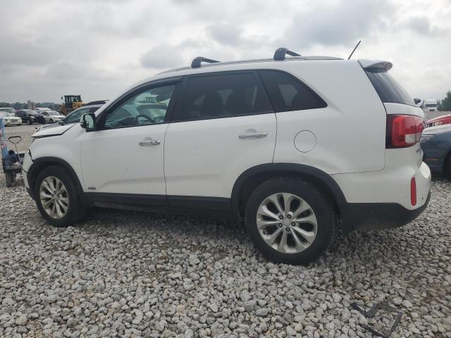 5XYKUDA75EG524813 KIA SORENTO EX