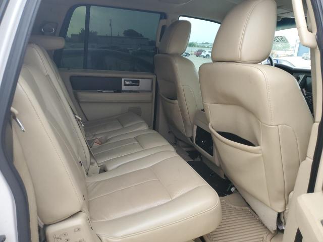 1FMJK1JT7GEF37101 Ford Expedition El Xlt